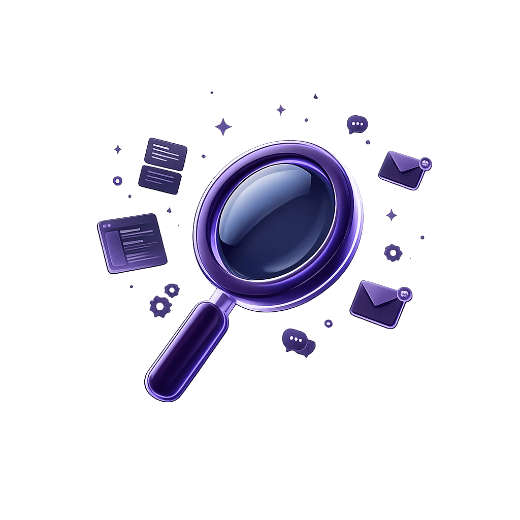 Searchlize documentation