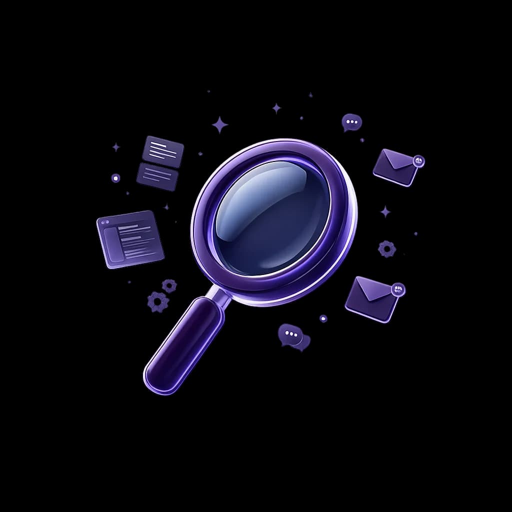Searchlize documentation